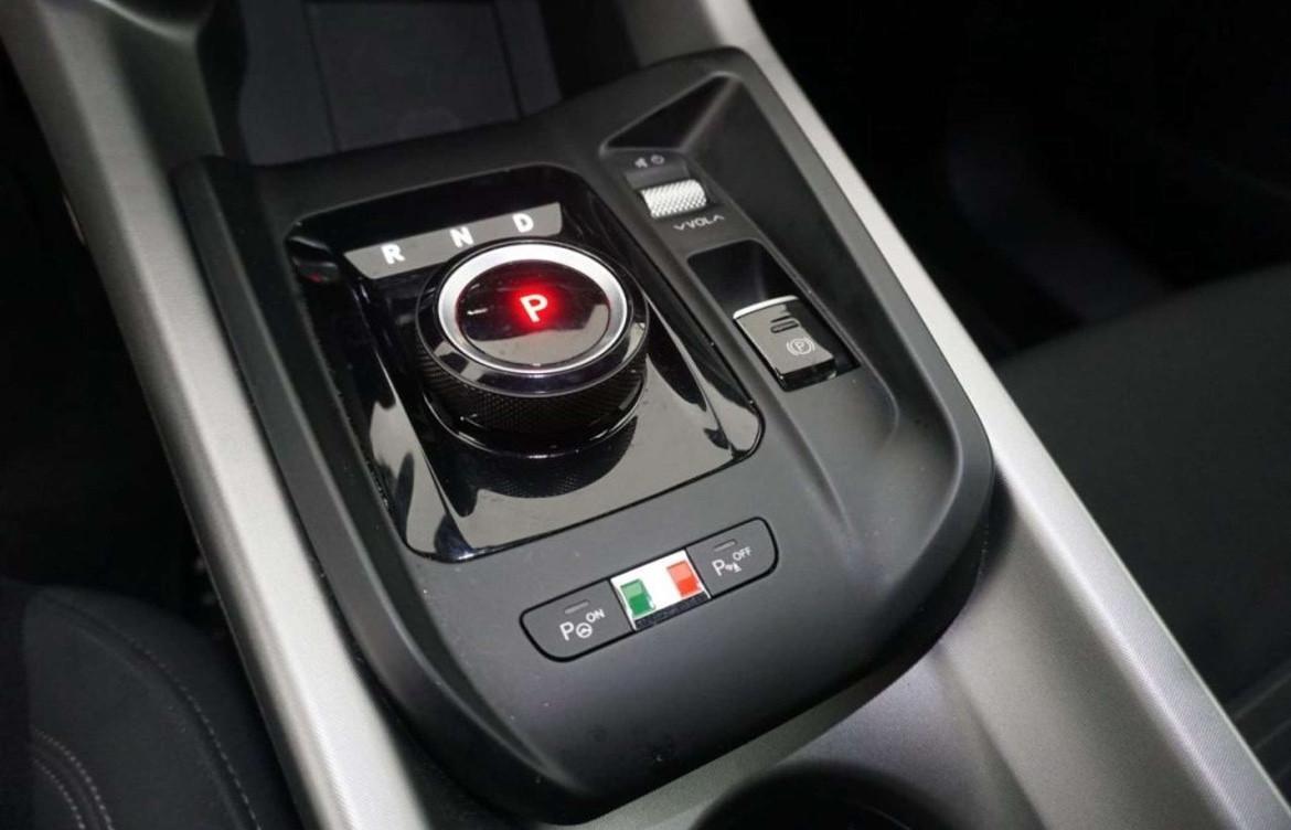 Alfa Romeo Tonale 1.5 160 CV MHEV TCT7 Sprint AUTO A NOLEGGIO