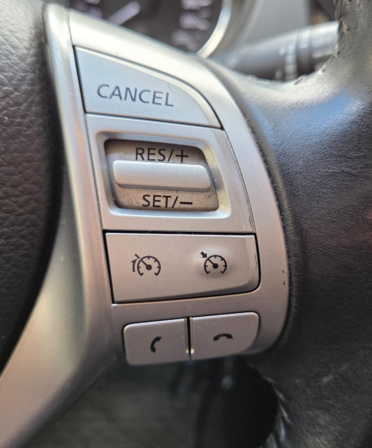 Nissan Qashqai 1.2 DIG-T CONDIZIONI OK KM 114000 GARANZIA