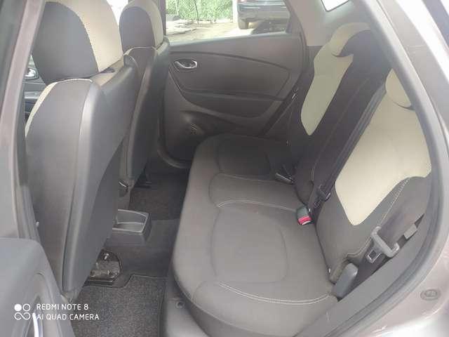 Renault Captur Captur 0.9 tce Life 90cv my18