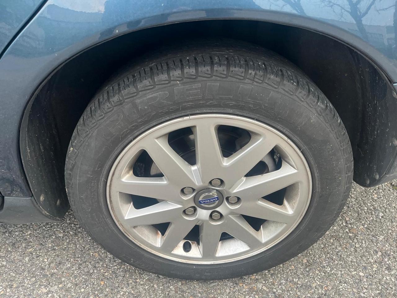 Volvo V50 1.8 16V cat Summum