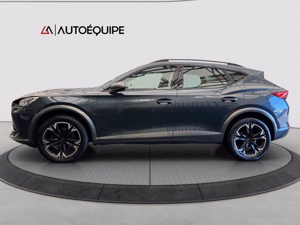 CUPRA Formentor 1.5 tsi 150cv dsg del 2022