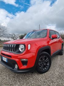 Jeep Renegade 1.6 Mjt 120 CV Longitude