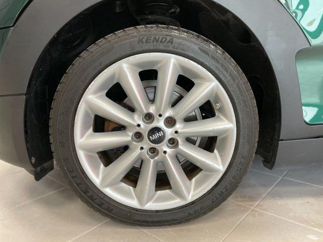 MINI Clubman 1.5 One D Business Clubman