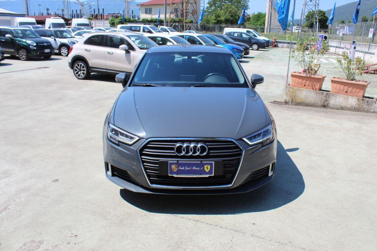 AUDI - A3 - SPB 2.0 TDI Business