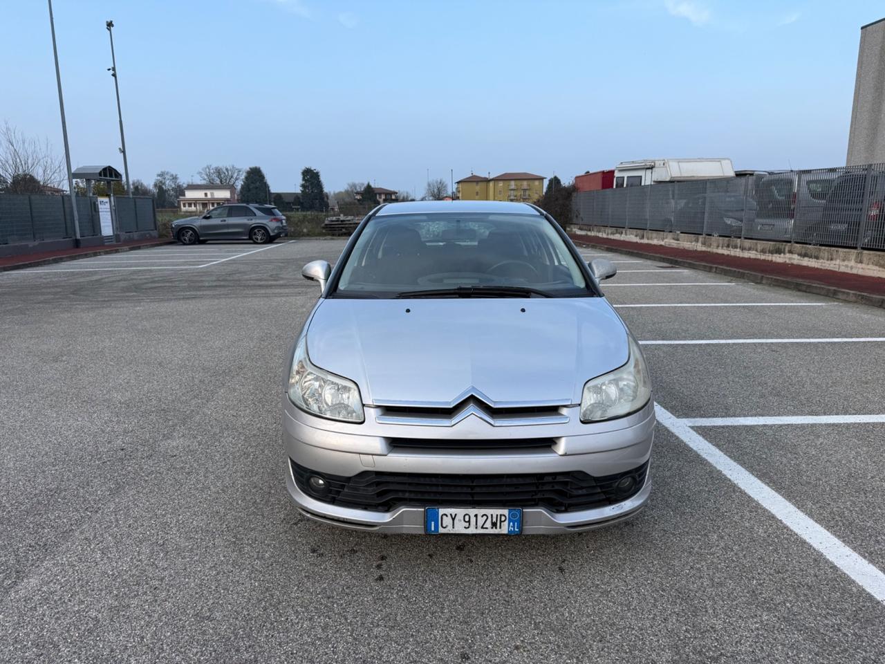 Citroen C4 1.6 Classique