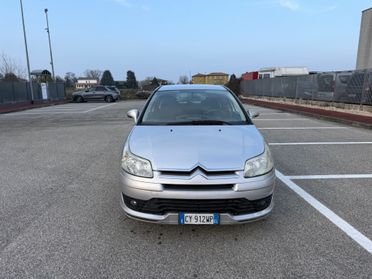 Citroen C4 1.6 Classique
