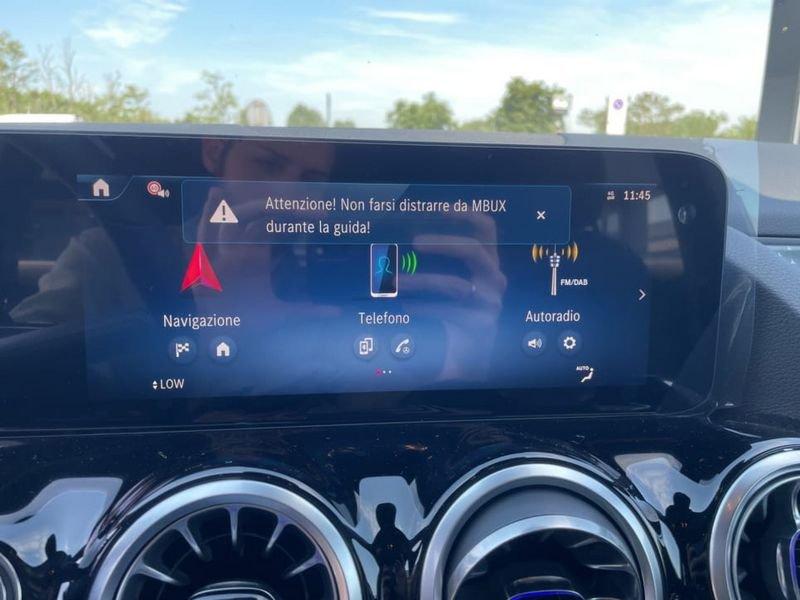 Mercedes-Benz GLA 200 Automatic Advanced Plus Progressive