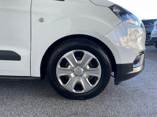 FORD TRANSIT COURIER 1.5 TDCi 75CV
