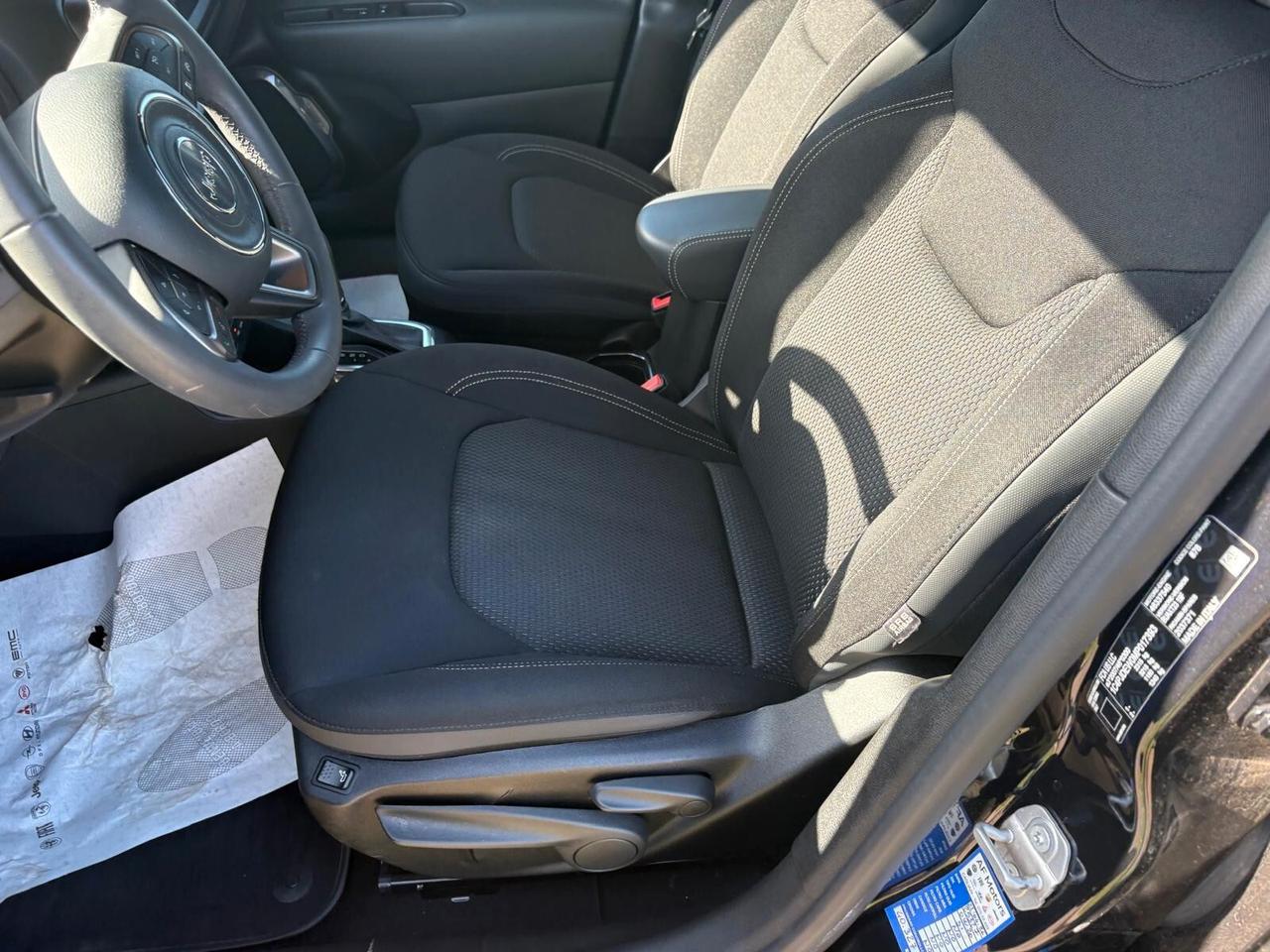 Jeep Renegade 1.3 T4 240CV PHEV 4xe AT6 S