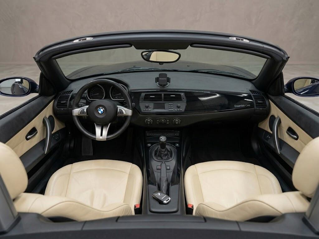Bmw Z4 2.5 Individual