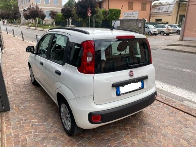 Fiat Panda 1.3 MJT S&S Easy 75CV