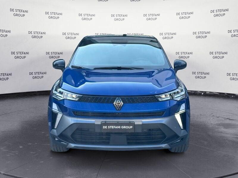 Renault Captur Captur Full Hybrid E-Tech Esprit Alpine 145 CV