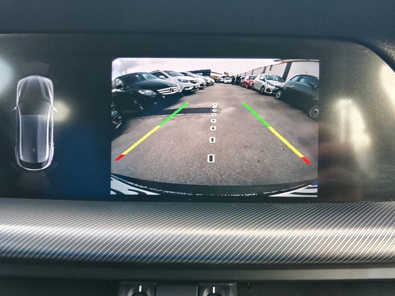 Alfa Romeo Stelvio 2.2 190 CV AT8 Q4 Sprint