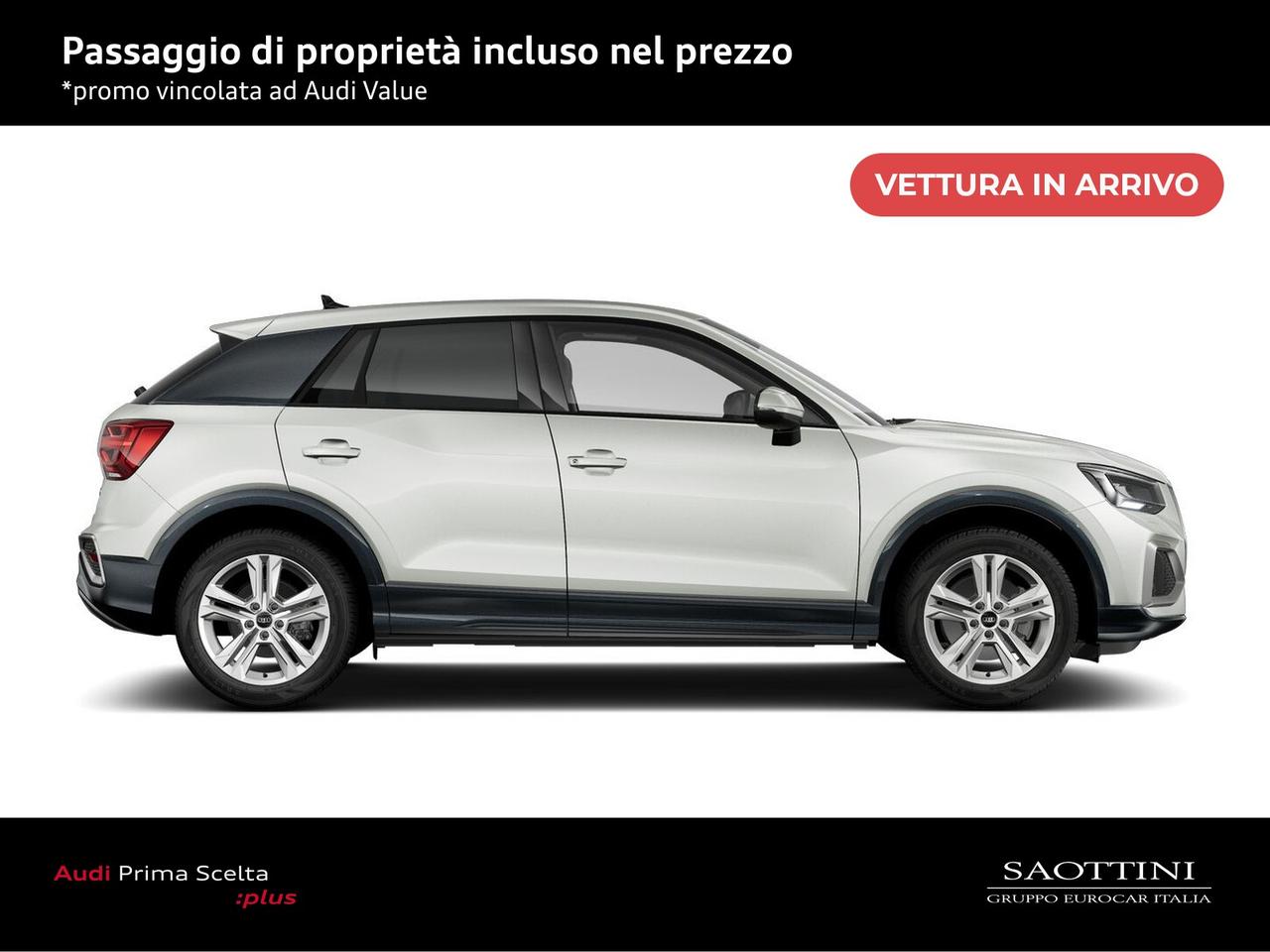35 TDI Business Advanced S tronic