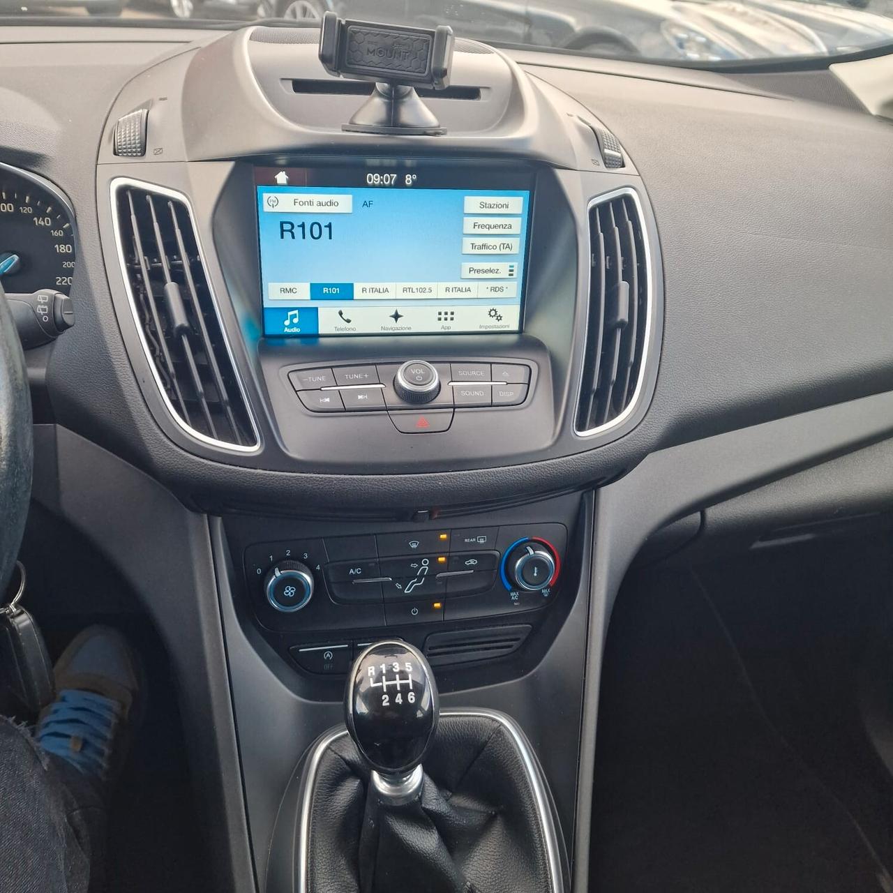 Ford C-Max 1.5 TDCi 95CV Start&Stop Titanium OTTIME CONDIZIONI