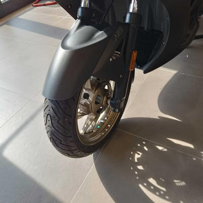 Zontes ZT350-D 2024