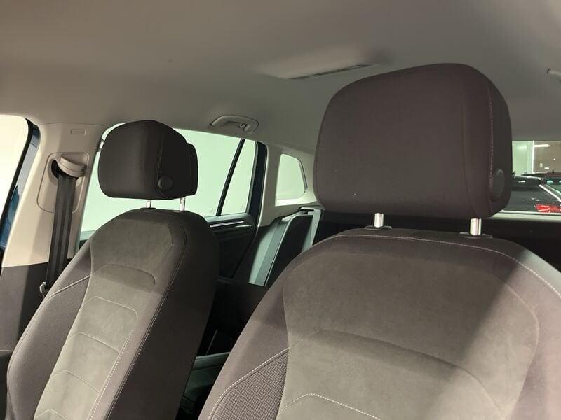 Volkswagen Tiguan Nuova Elegance 2.0 TDI SCR 110 kW (150 CV) DSG