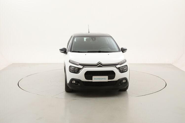 Citroen C3 Feel Pack BZ023098 1.2 Benzina 83CV