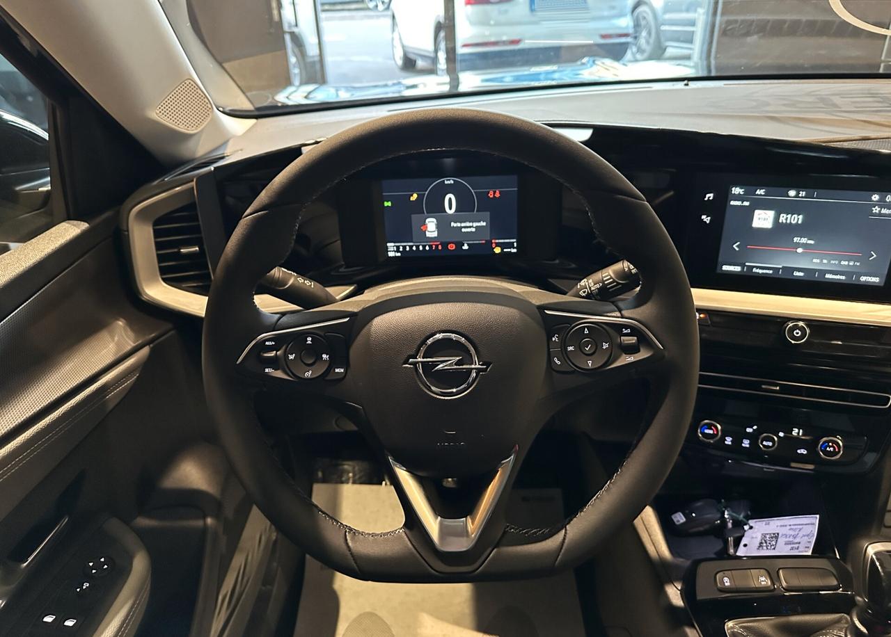 Opel Mokka 1.2 Turbo Edition