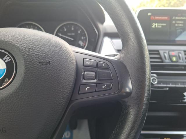 BMW 216 d Active Tourer Advantage