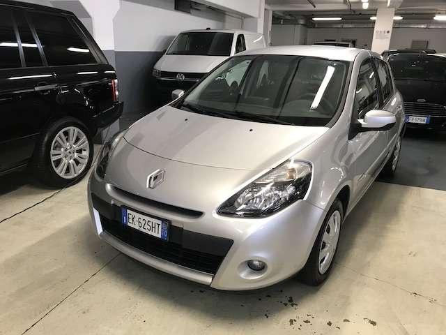 Renault Clio 5p 1.2 16v IMPIANTO Gpl / POCHI KM