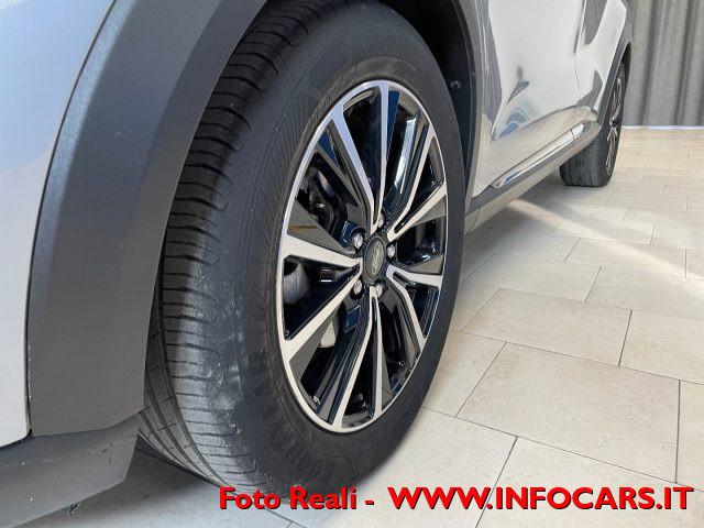 FORD Puma 1.0 EcoBoost Hybrid 125 CV Titanium - PROMO!