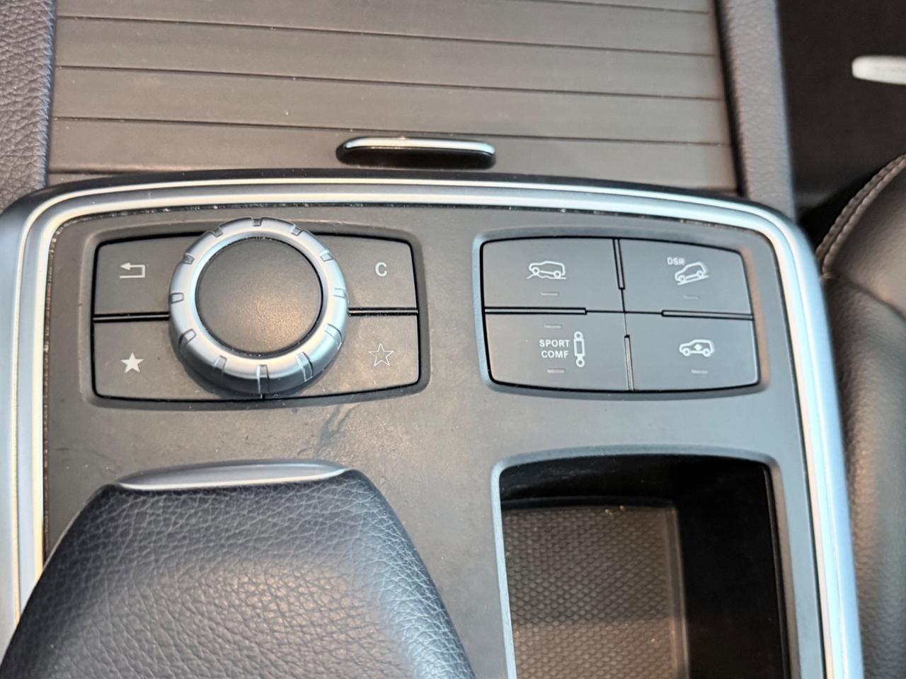 Mercedes-benz ML 350d 258CV BlueTEC 4Matic Sport EU6