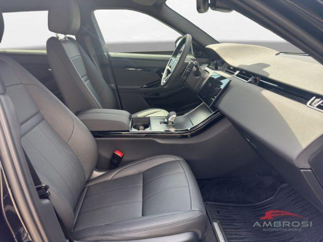 LAND ROVER Range Rover Evoque D4M AWD 5DR SWB S 163PS Auto