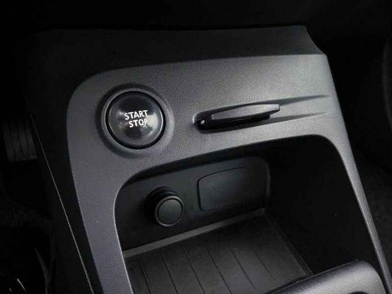 Renault Captur 900 TCe 12V 90 CV Start&Stop Wave