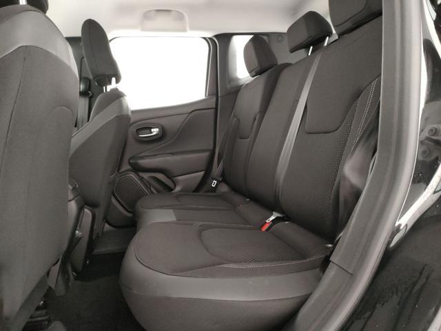 JEEP Renegade 2.0 Mjt 140CV 4WD Limited