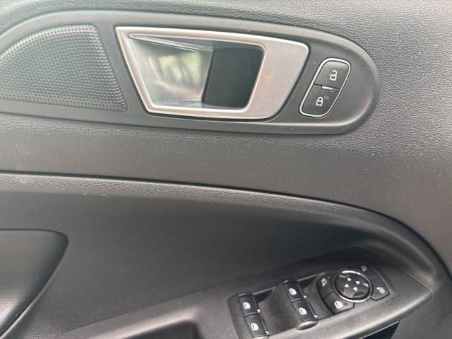 Ford EcoSport 1.5 ecoblue ST-Line Black Edition s&s 100cv my19