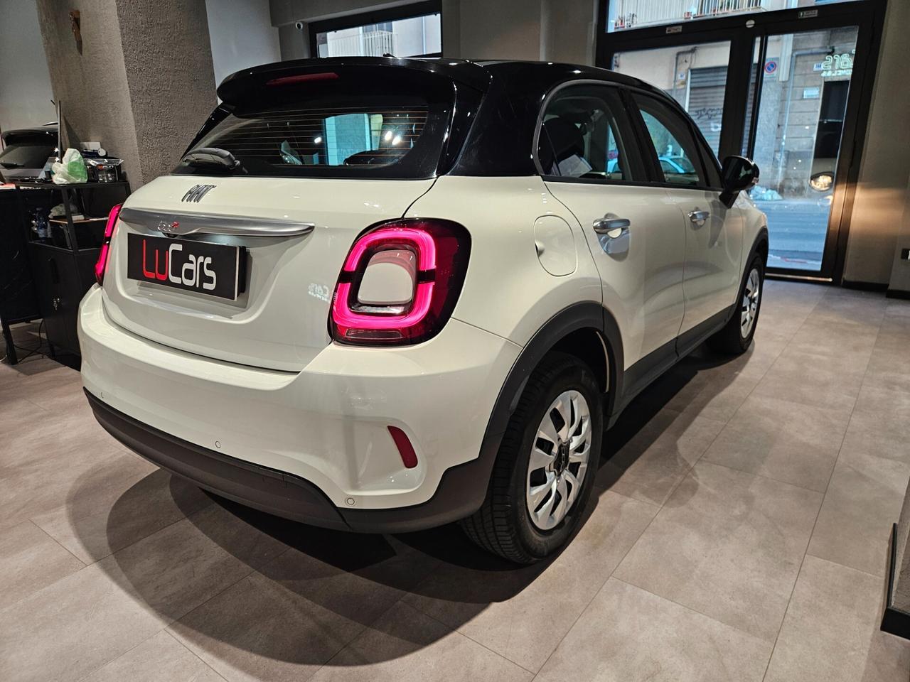 Fiat 500X 1.0 T3 120 CV UNICO PROP