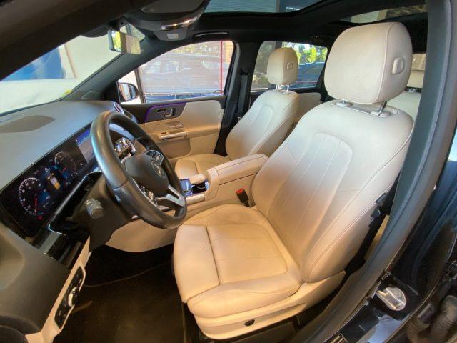 MERCEDES-BENZ B 200 d Automatic Sport Plus