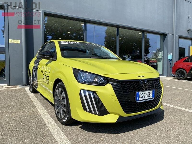 Peugeot 208 208 PureTech 100 Stop&Start 5 porte Style