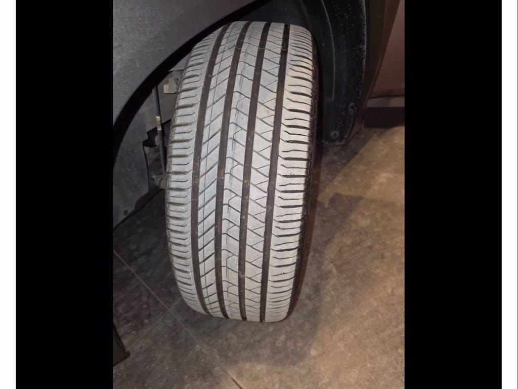 HYUNDAI Tucson 1.6 hev exellence lounge pack 2wd auto del 2022