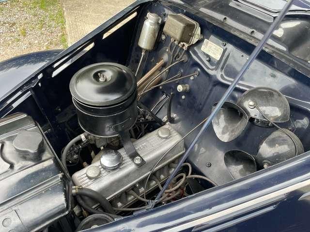 Fiat Altro 1100 E "Musone" RESTAURATA