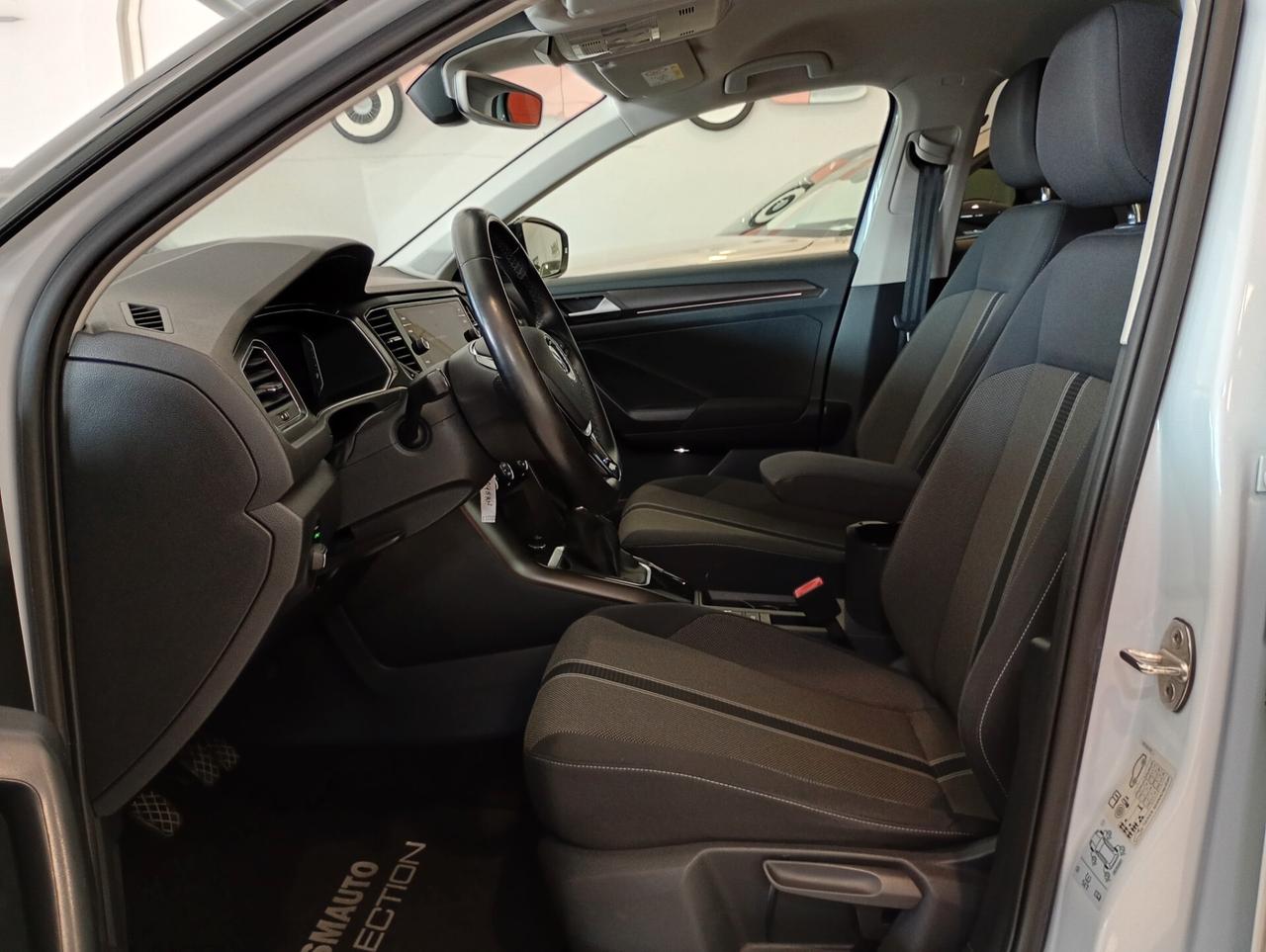 Volkswagen T-Roc 1.0 TSI 115 CV 90.000 KM