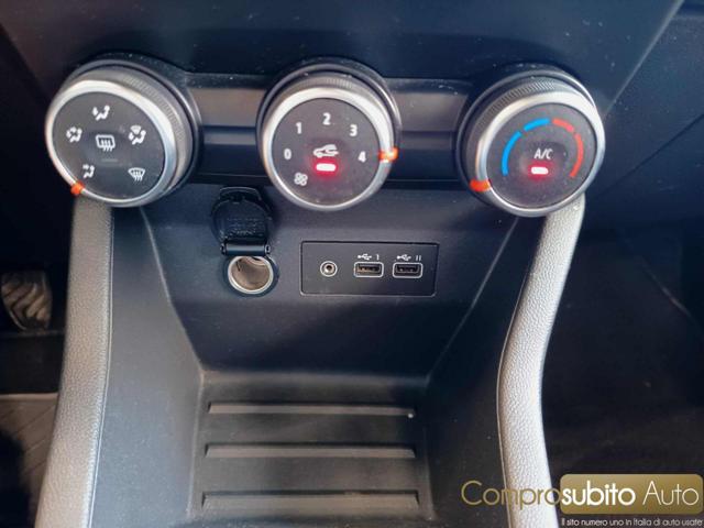 RENAULT Clio SCe 65 CV 5 porte Equilibre