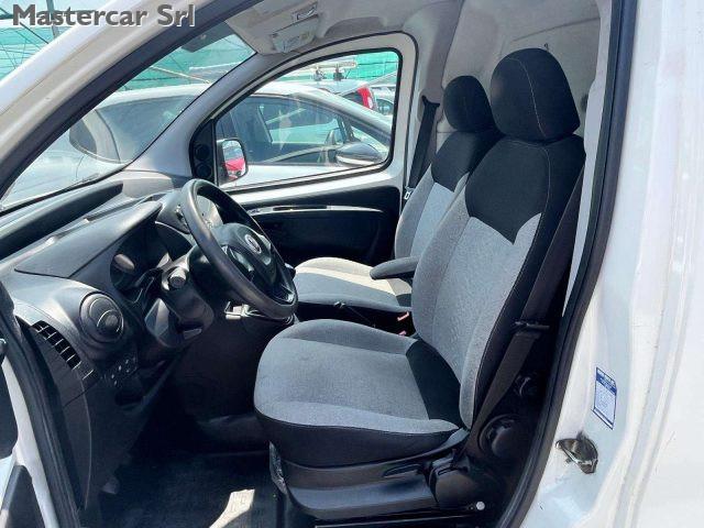 FIAT Fiorino 1.3 MULTIJET 95 CV E6 SX - FM006ZD
