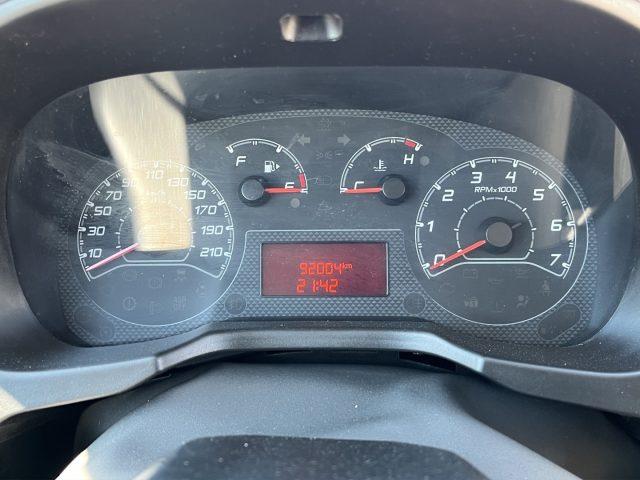 FIAT Fiorino 1.3 MJT 95CV Cargo SX