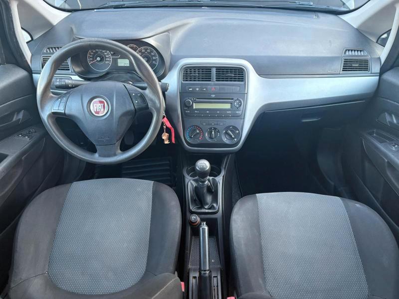 Fiat Grande Punto 5 Porte 1.2 BENZ 69 CV ADATTA NEOPATENTATI