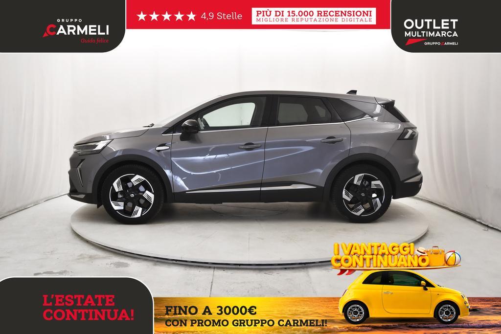 Renault Symbioz 1.6 E-Tech full hybrid Iconic Auto