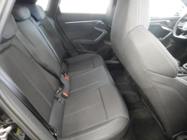 AUDI A3 SPB SPORTBACK 35 TDI S tronic S line edition