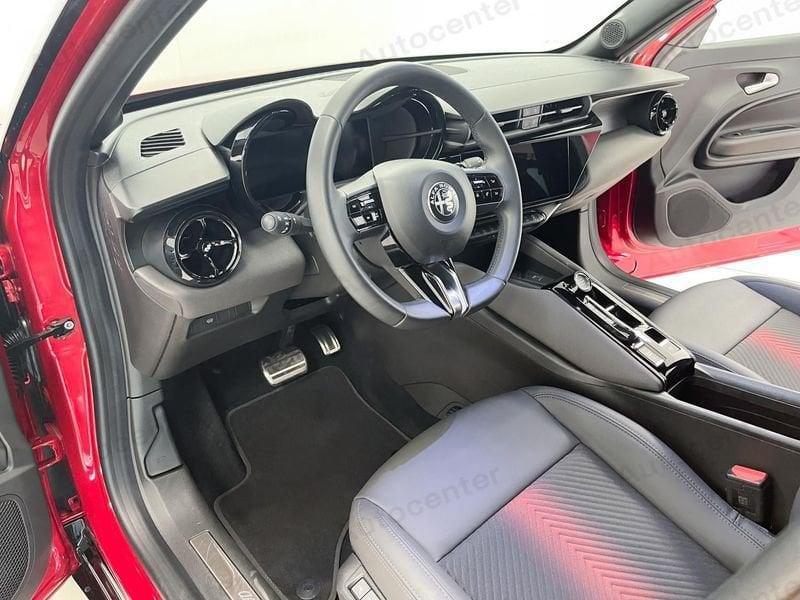 Alfa Romeo Junior Ibrida 1.2 136CV Hybrid eDCT6 SPECIALE