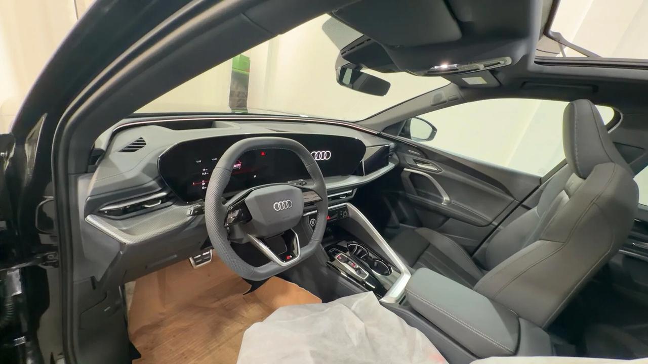 Audi Q5 40 TDI 204 CV quattro S tronic Business