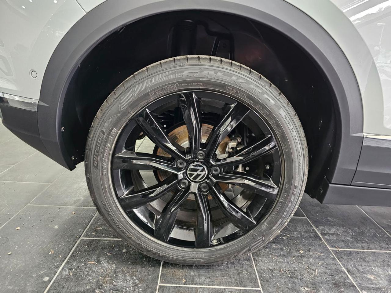Volkswagen T-Roc Cabrio Style Camera C.18" Led PDC Navi Cruise