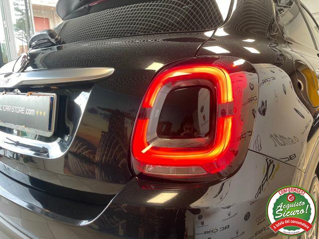 FIAT 500X 1.6 Mjt 120cv DCT Cross *FULL LED