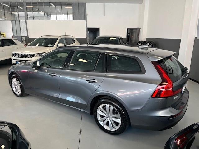 Volvo V60 B4 (d) Geartronic Momentum Business