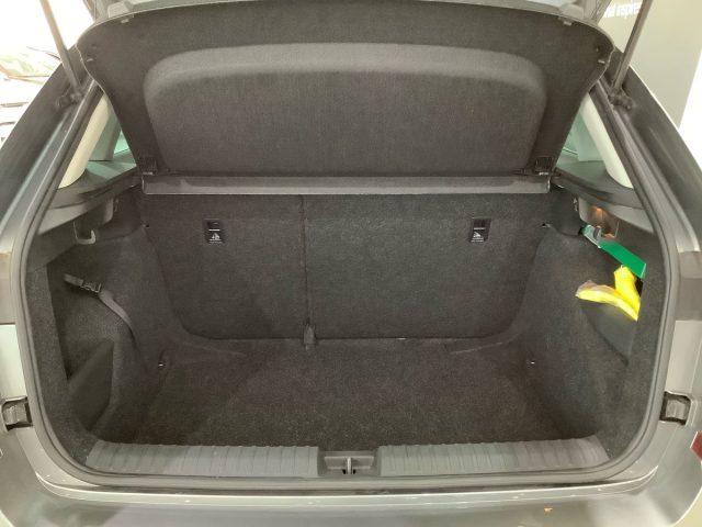 SKODA Kamiq 1.0 TSI Black Dots