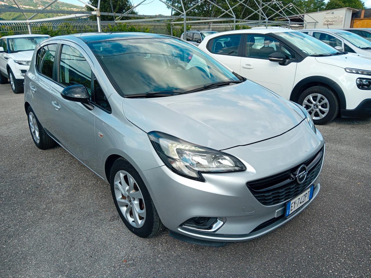 Opel Corsa 1.3 CDTI ecoFLEX 95CV 5 porte b-Color